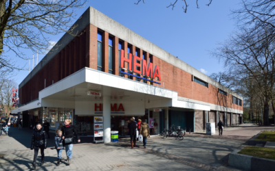 SD Projecten koopt winkelobject aan Hoofdstraat in Emmen