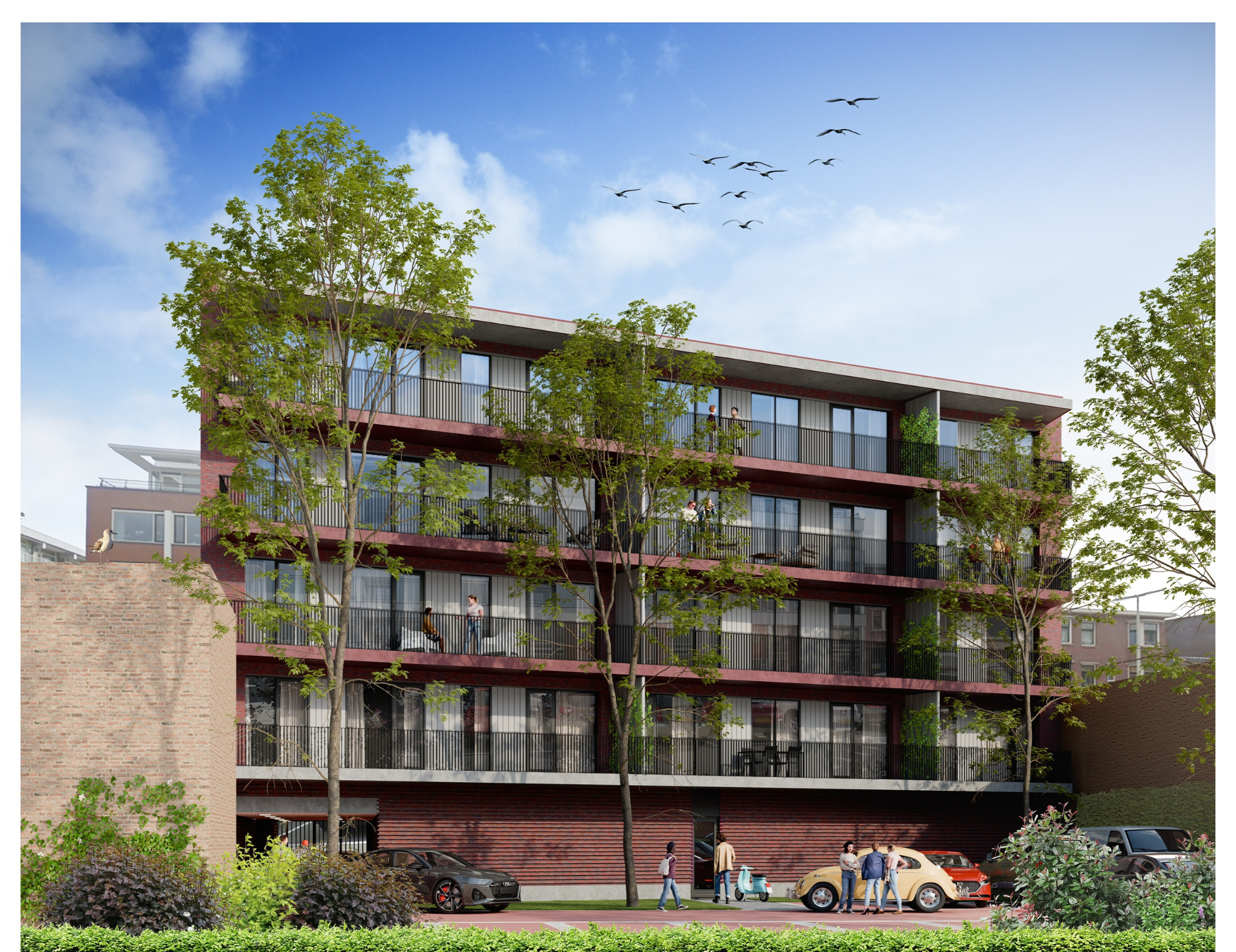 Project Poeldijk
