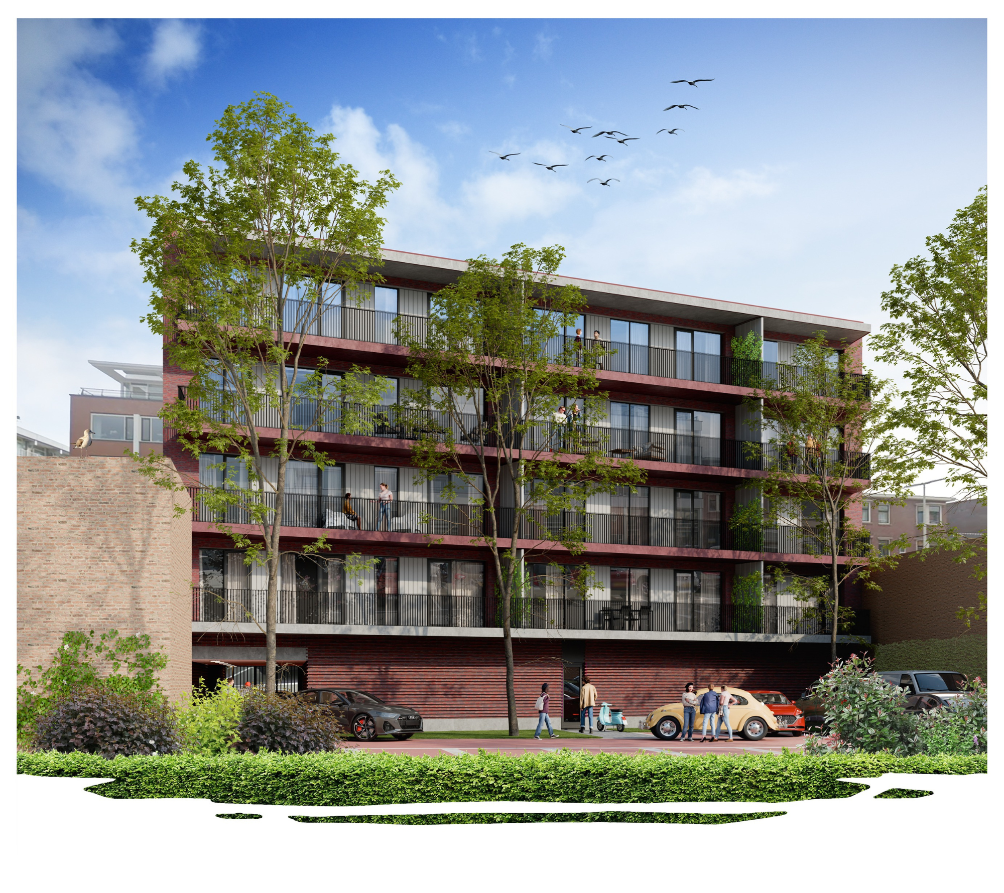 Scheveningen achter 1a.pdf Project Poeldijk